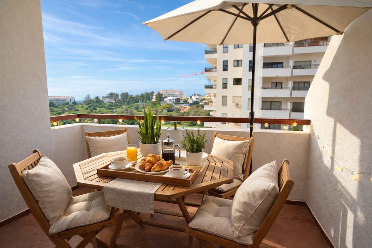 Apartamento T2 Vista Mar - Praia do Vau - foto 1