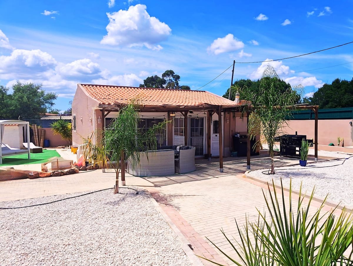 Casa Velha - Pêra - foto 1