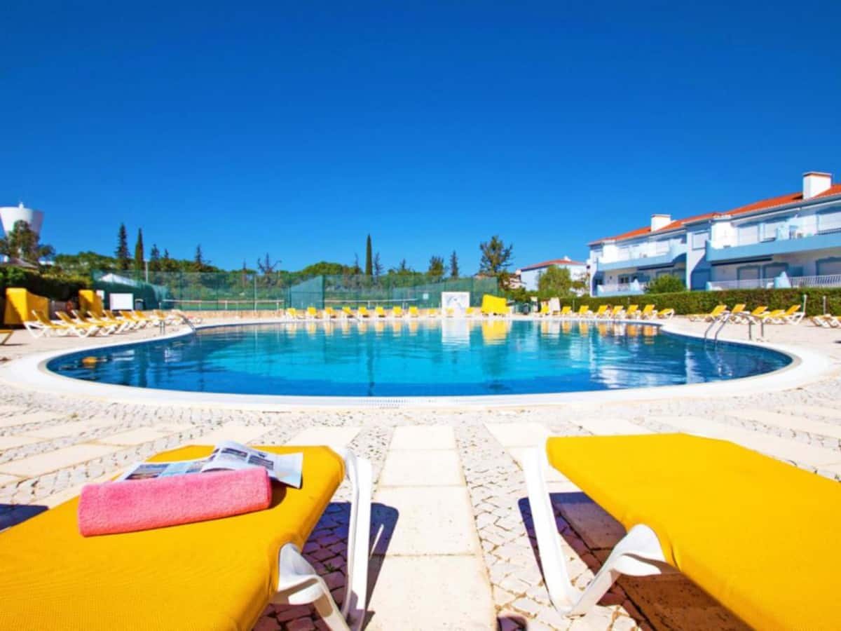 Oásis Parque T2 Piscina & Spa - Portimão - foto 4